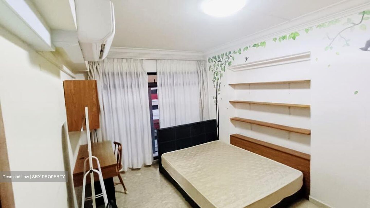 Blk 225C Compassvale Vista (Sengkang), HDB Executive #502720571